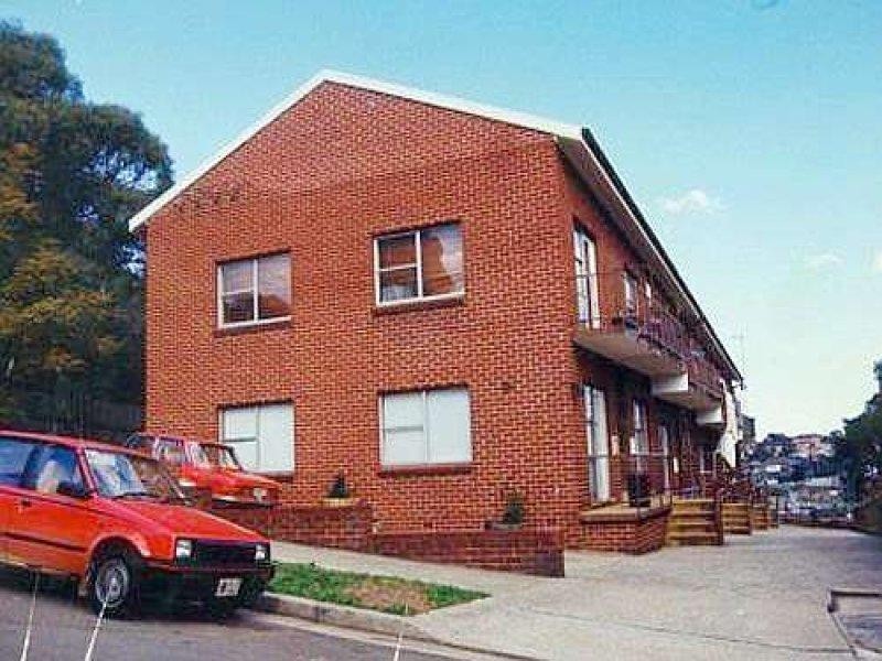 Rozelle NSW 2039