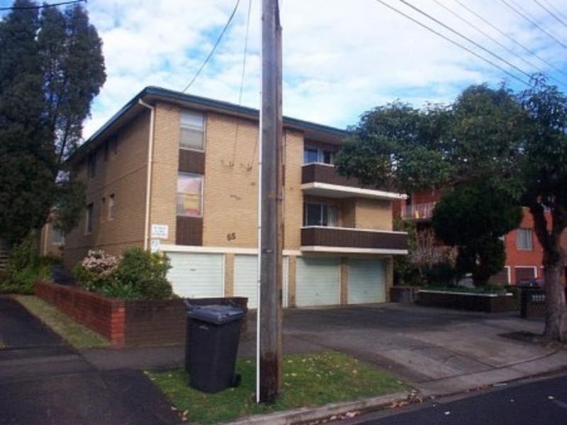 1/65 Garfield St, Five Dock NSW 2046
