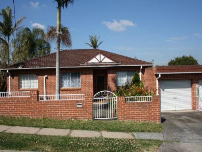 30 Wunda  Rd, Concord West NSW 2138