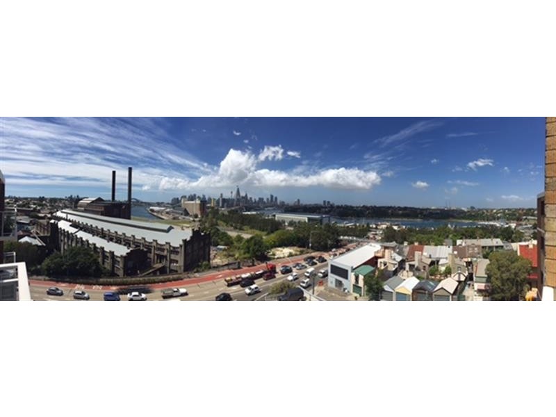 53/3 Hornsey Street, Rozelle NSW 2039