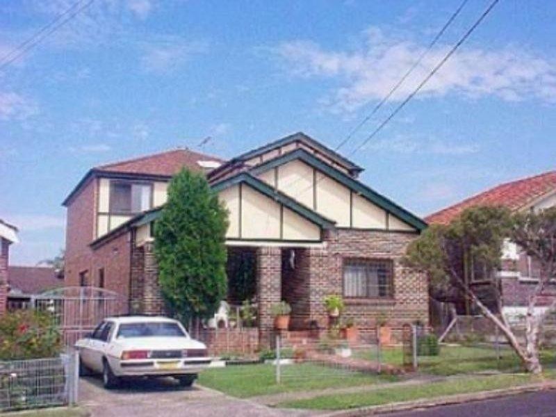 1/12 Edith Ave, Concord NSW 2137