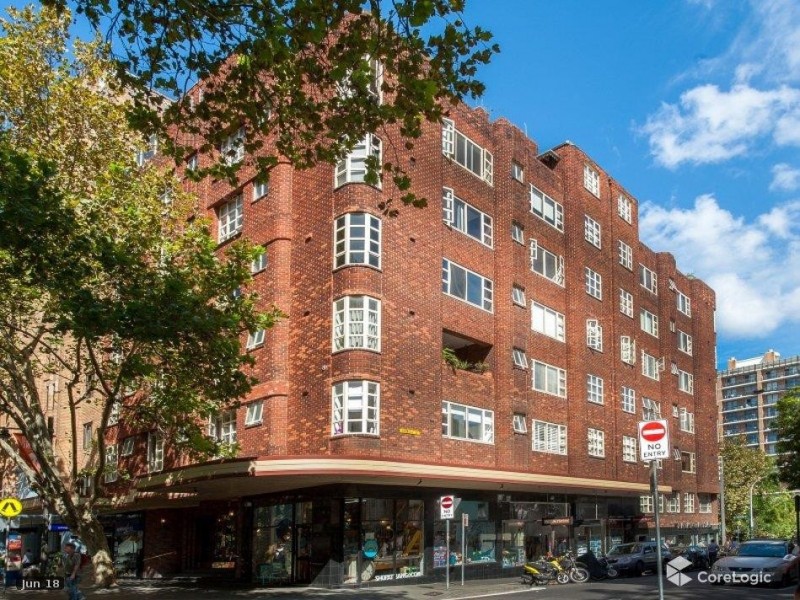 Potts Point NSW 2011