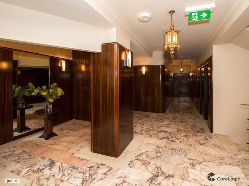 Potts Point NSW 2011