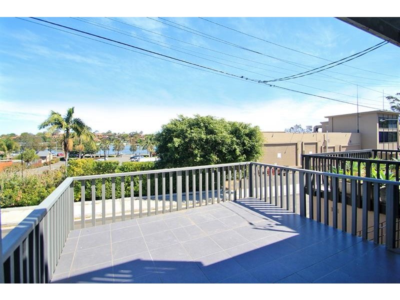 31 Frazer  Street, Lilyfield NSW 2040