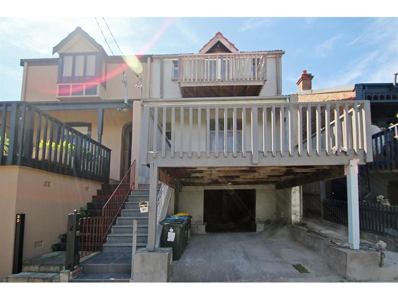 31 Frazer  Street, Lilyfield NSW 2040