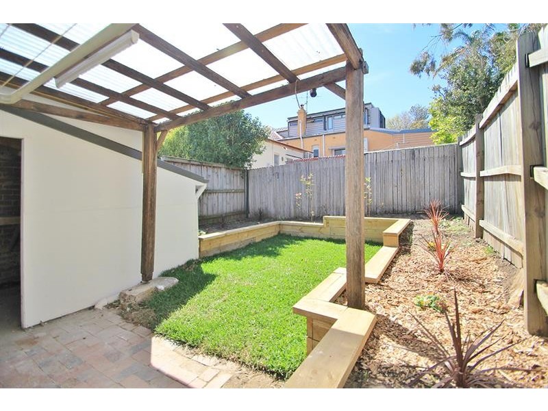 31 Frazer  Street, Lilyfield NSW 2040