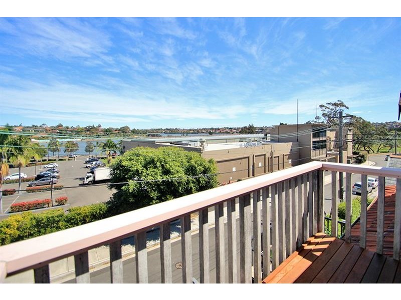 31 Frazer  Street, Lilyfield NSW 2040