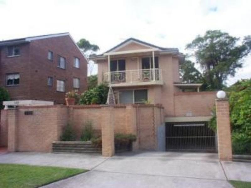 6/189 Hampden Road Rd, Abbotsford NSW 2046