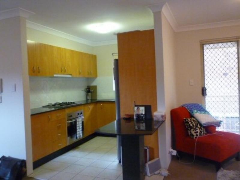 6/189 Hampden Road Rd, Abbotsford NSW 2046