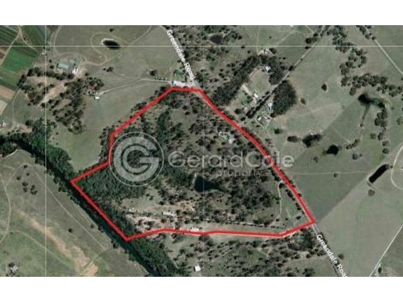 992 Greendale Rd, Greendale NSW 2550