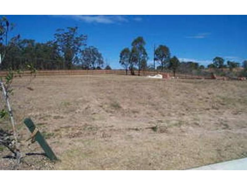 Glen Alpine NSW 2560