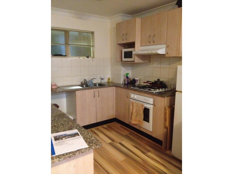 7/12 West  St, Croydon NSW 2132