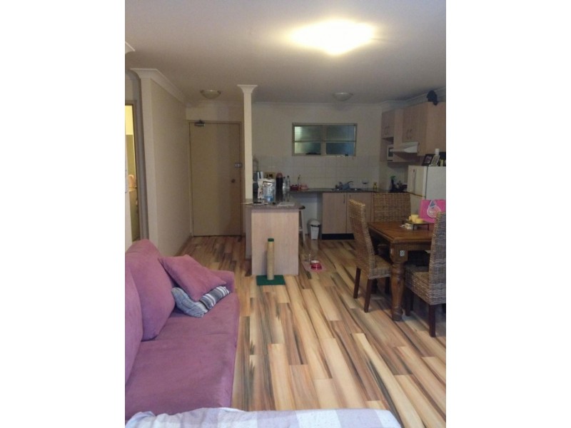 7/12 West  St, Croydon NSW 2132