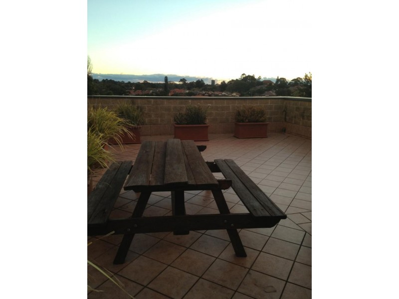 7/12 West  St, Croydon NSW 2132