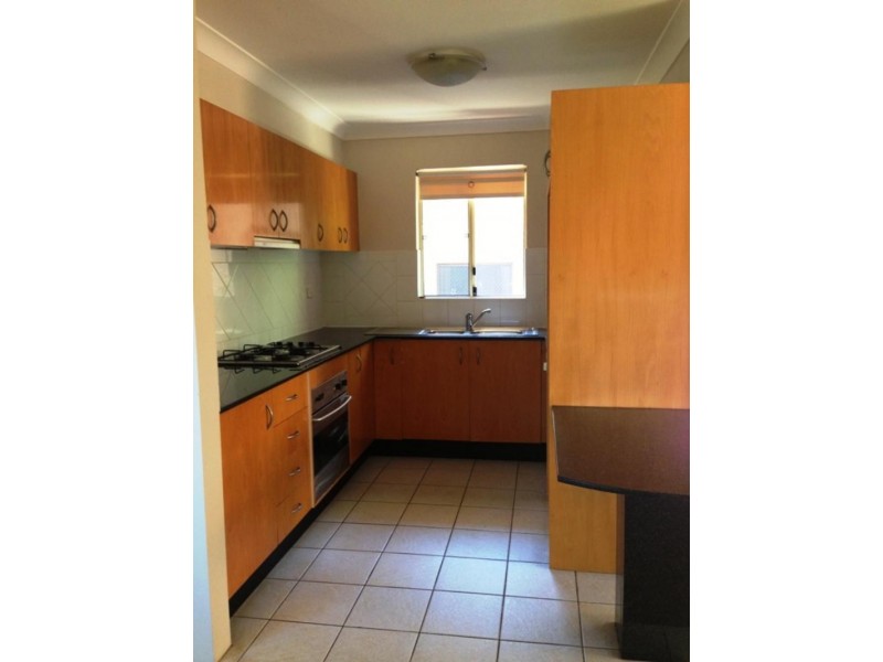 6/189 Hampden  Road, Abbotsford NSW 2046
