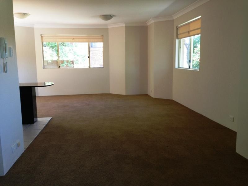 6/189 Hampden  Road, Abbotsford NSW 2046