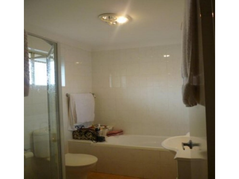 6/189 Hampden  Road, Abbotsford NSW 2046