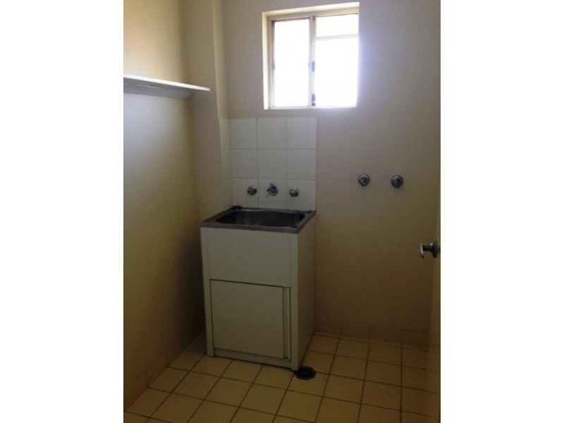 6/189 Hampden  Road, Abbotsford NSW 2046