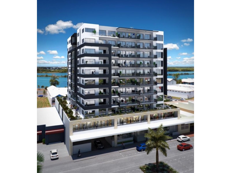 44-52 Victoria St, Mackay QLD 4740