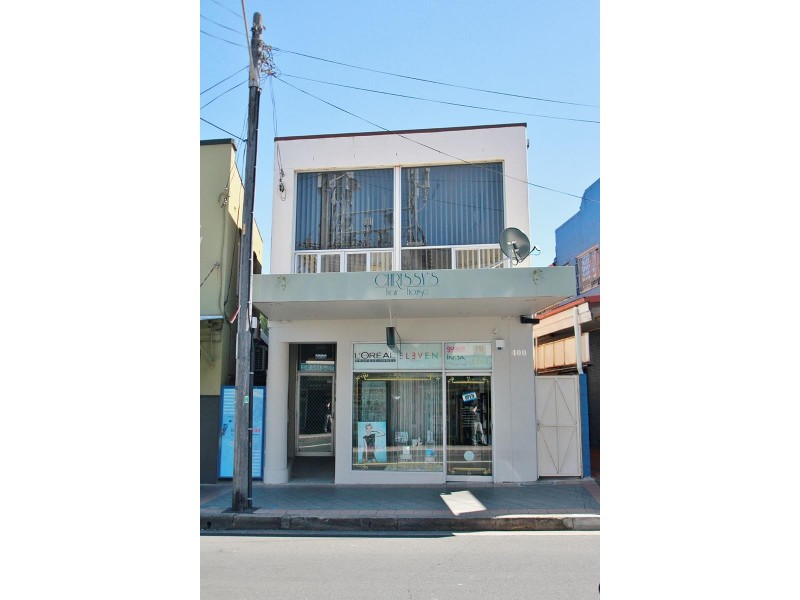 400 Illawarra Rd, Marrickville NSW 2204