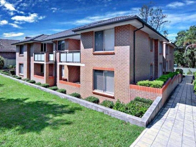 7/91-93 Burwood Road, Concord NSW 2137