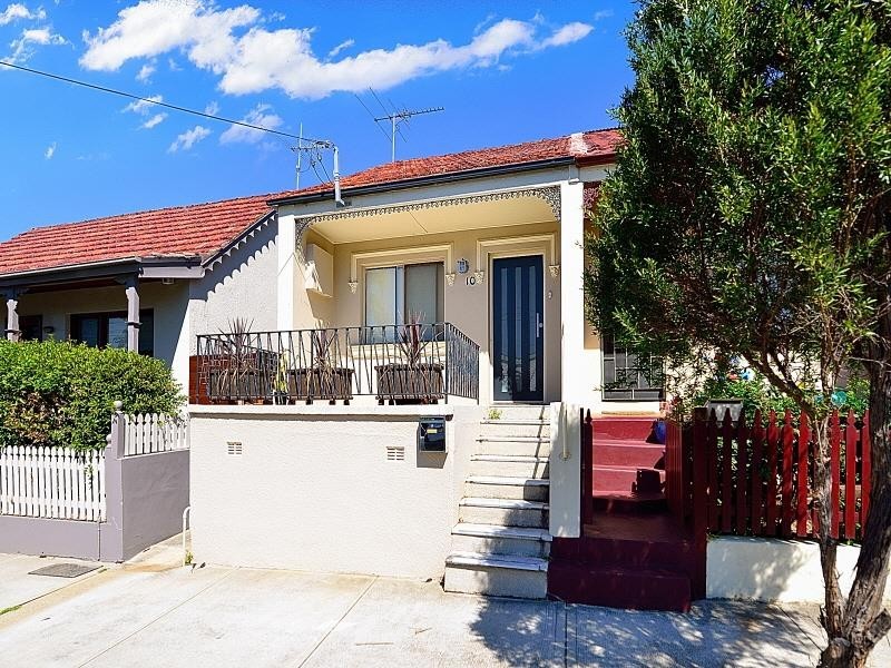 10 Hearn St, Leichhardt NSW 2040