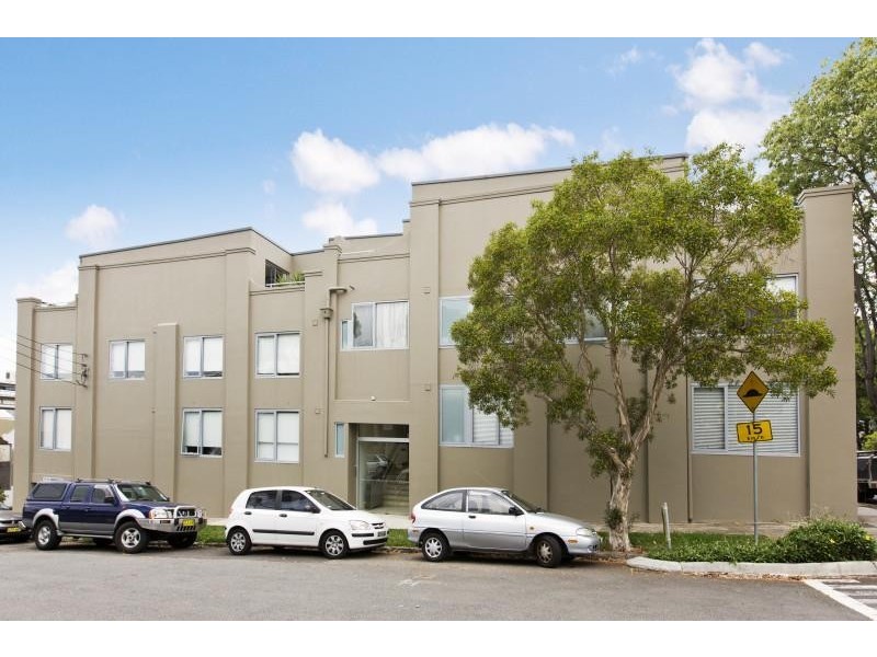 13/42-44 Gibbens St, Camperdown NSW 2050