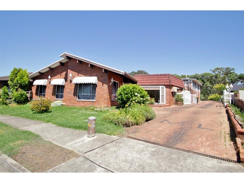 45 Walker St, Canada Bay NSW 2046