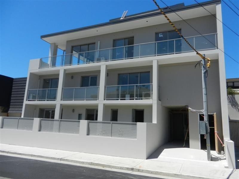 239 Great North Rd, Five Dock NSW 2046