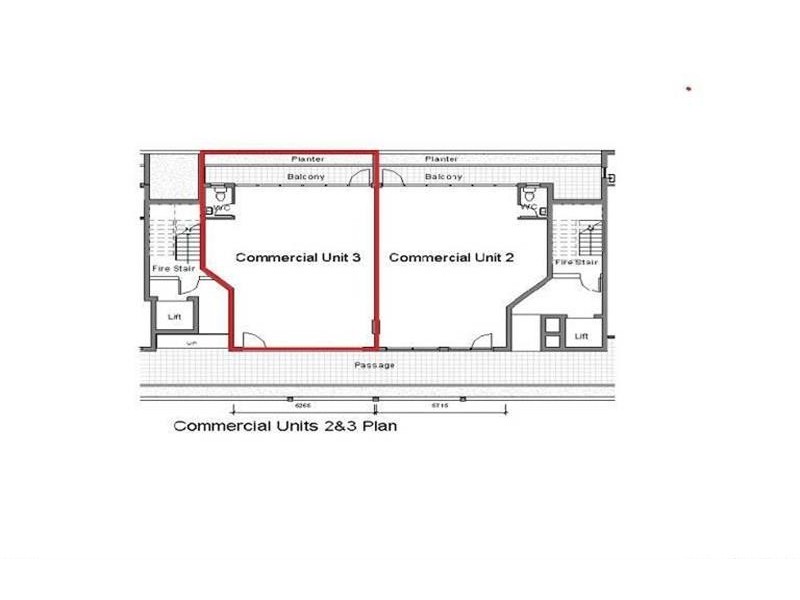 239 Great North Rd, Five Dock NSW 2046