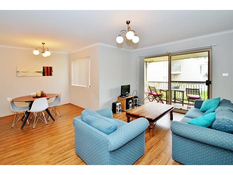 70/219 Chalmers St, Redfern NSW 2016