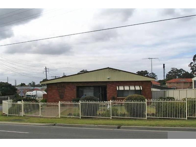 Casula NSW 2170
