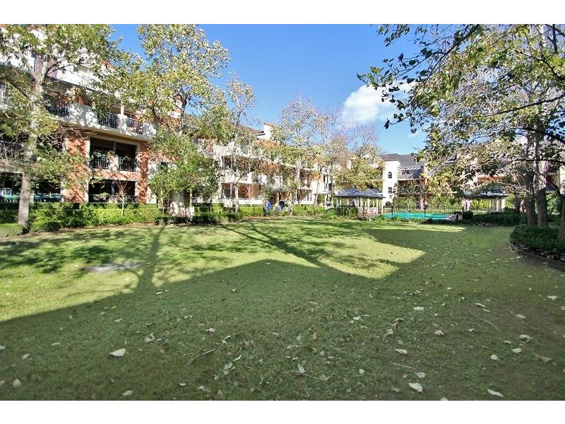 7/5 Williams Parade, Dulwich Hill NSW 2203