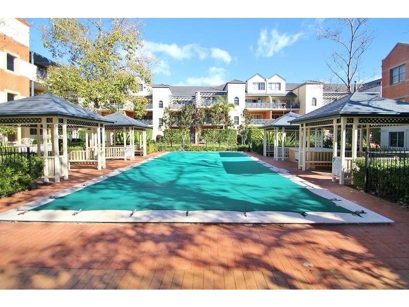 7/5 Williams Parade, Dulwich Hill NSW 2203