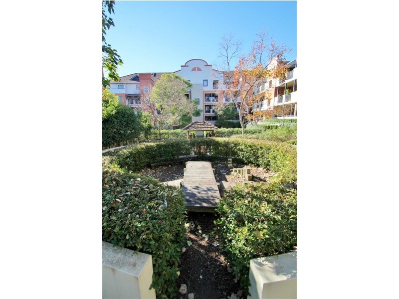 7/5 Williams Parade, Dulwich Hill NSW 2203