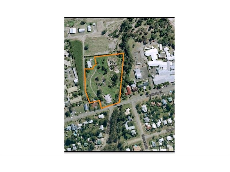 323A Bourbong St, Bundaberg Central QLD 4670