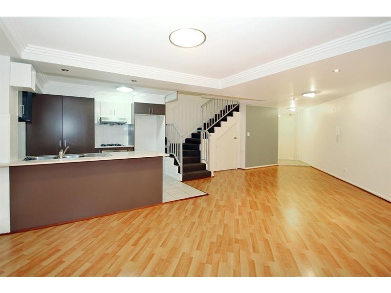 32/52-58 Courallie Ave, Homebush West NSW 2140