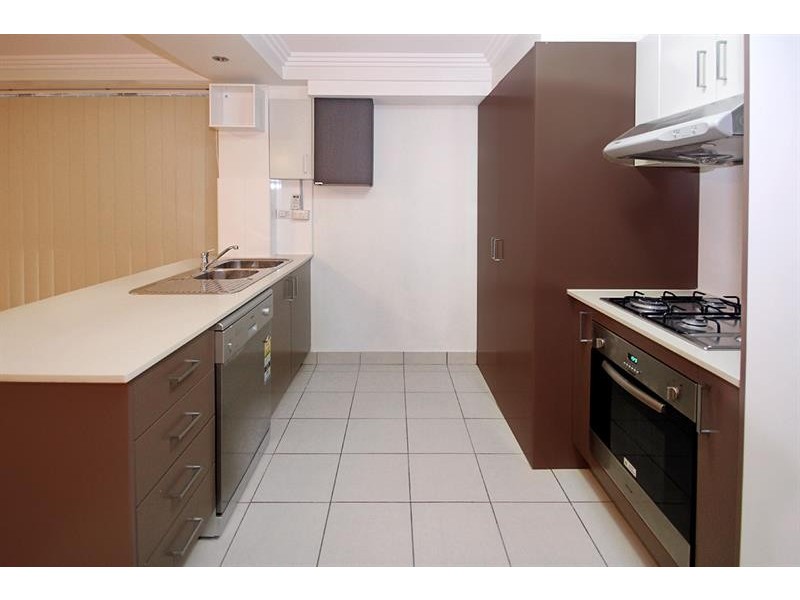 32/52-58 Courallie Ave, Homebush West NSW 2140