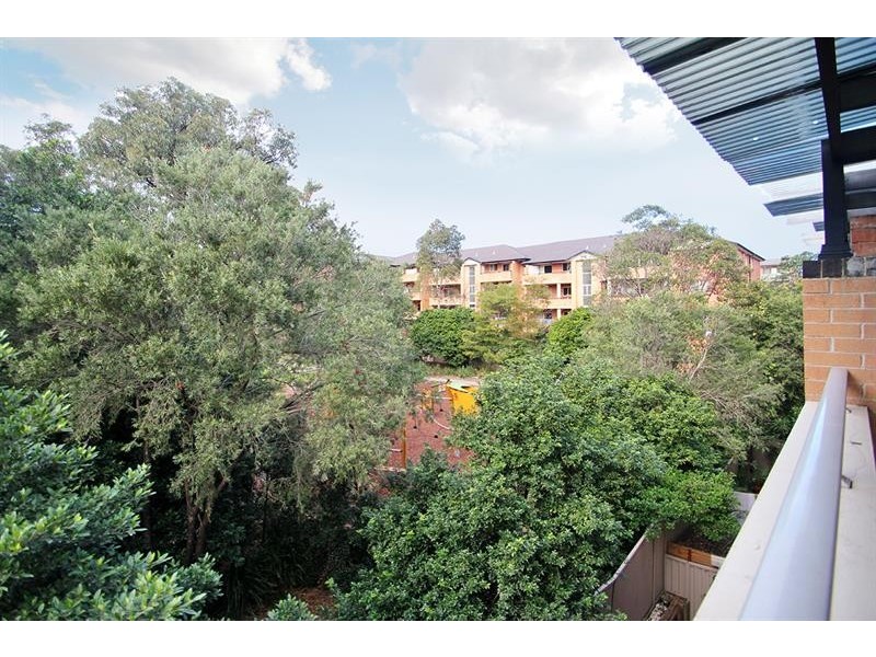 32/52-58 Courallie Ave, Homebush West NSW 2140