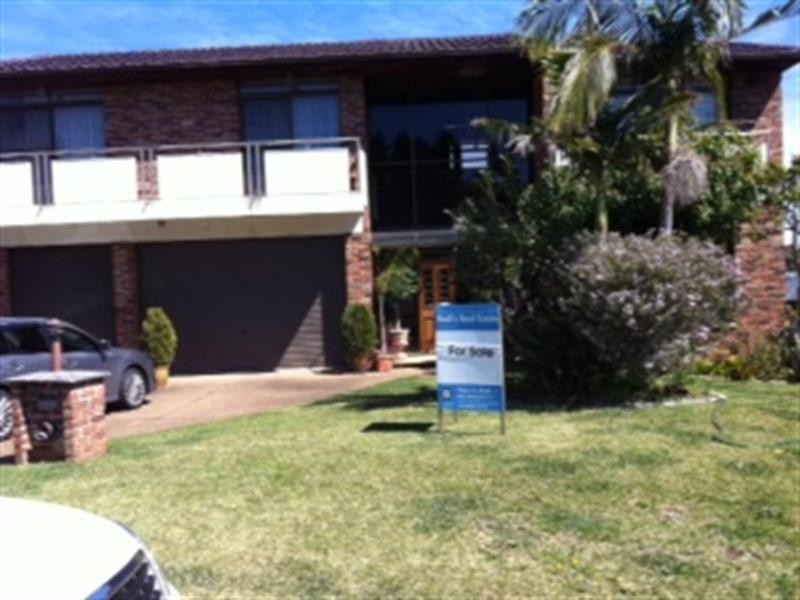 20 Bevan Pl, Carlingford NSW 2118