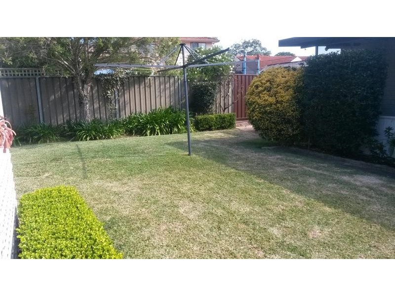 25 Woodburn Ave, Panania NSW 2213