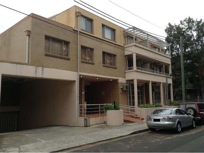 1A/6-8 West Street, Croydon NSW 2132