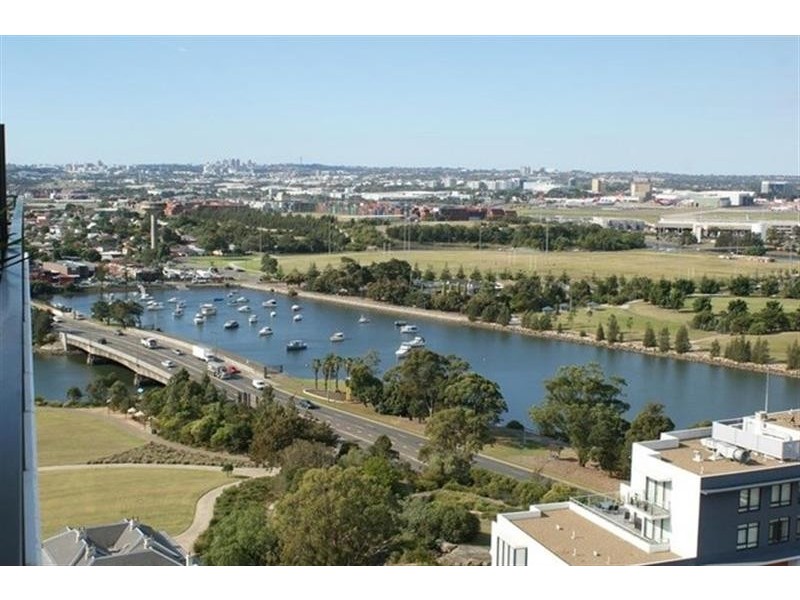 A905/35 Arncliffe St, Wolli Creek NSW 2205