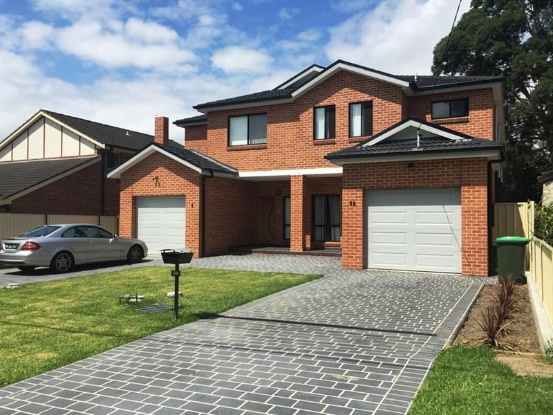 5A Vega  St, Revesby NSW 2212