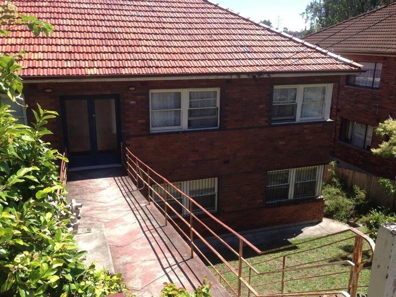 3/297 Victoria Place, Drummoyne NSW 2047