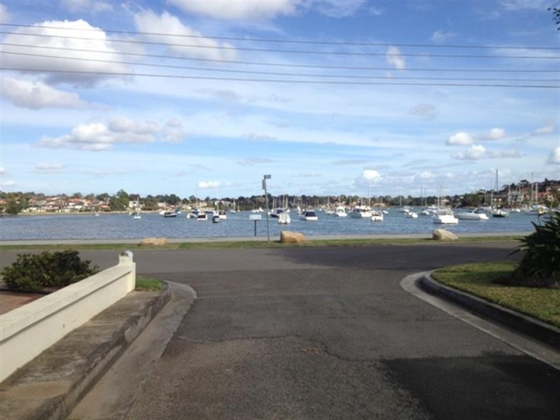 3/297 Victoria Place, Drummoyne NSW 2047