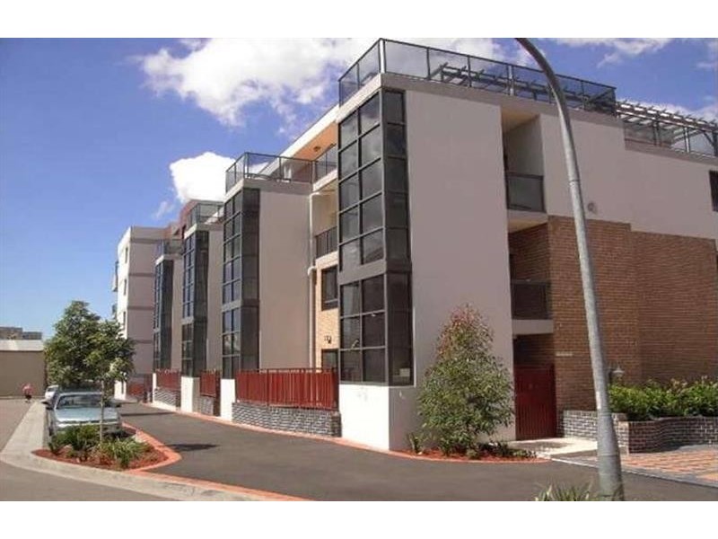 66/49 Henderson Rd, Alexandria NSW 2015