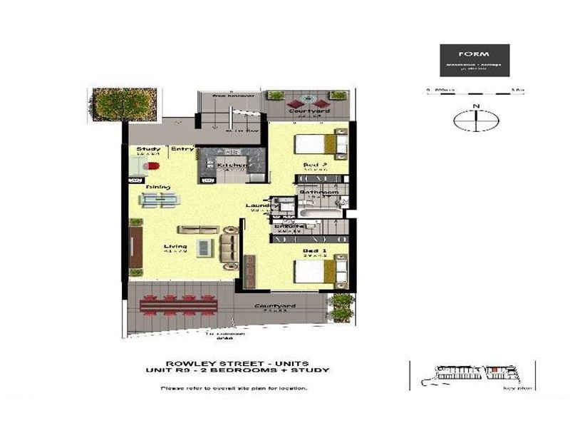 66/49 Henderson Rd, Alexandria NSW 2015