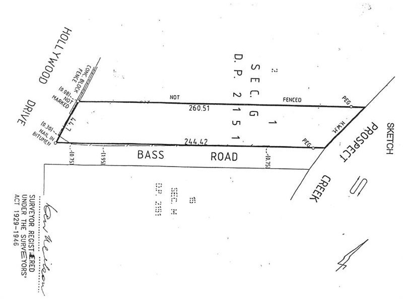 Lot 1 Hollywood Dr, Lansvale NSW 2166