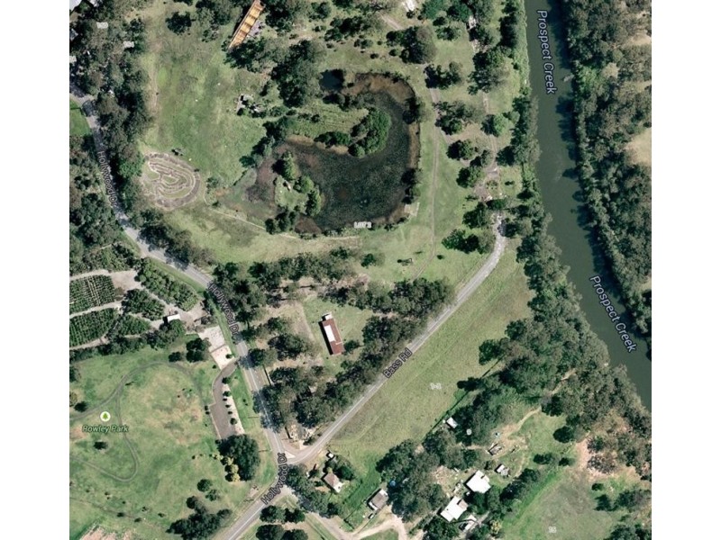 Lot 1 Hollywood Dr, Lansvale NSW 2166